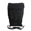 High roller - 36L backpack & convertible panier