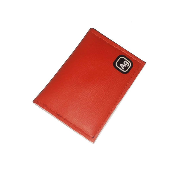 Belltown - vegan leather wallet