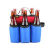 Sixer - 6 pack insulated top tube holder