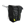 High roller - 36L backpack & convertible panier