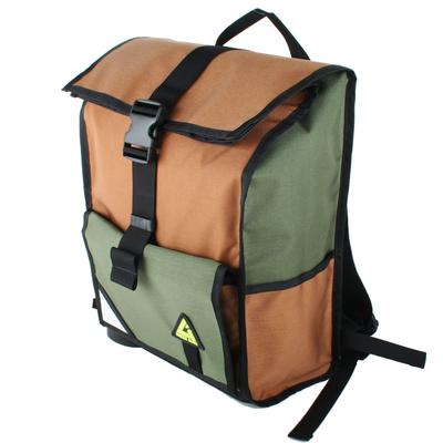 Joyride roll top - 24L backpack